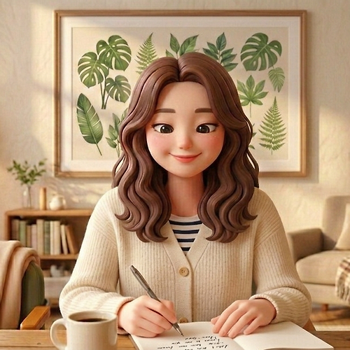 프로필 이미지