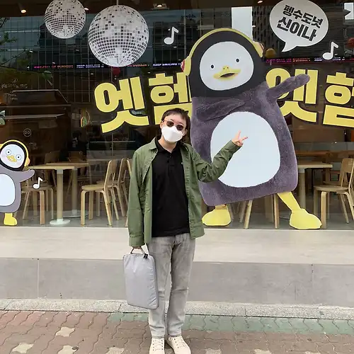 프로필 이미지