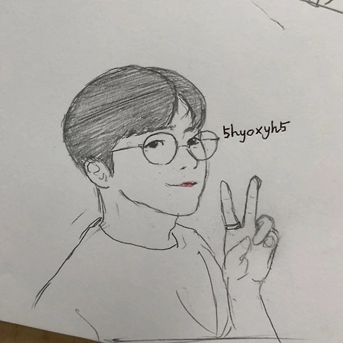 프로필 이미지