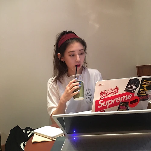 프로필 이미지