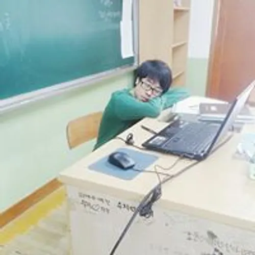 프로필 이미지