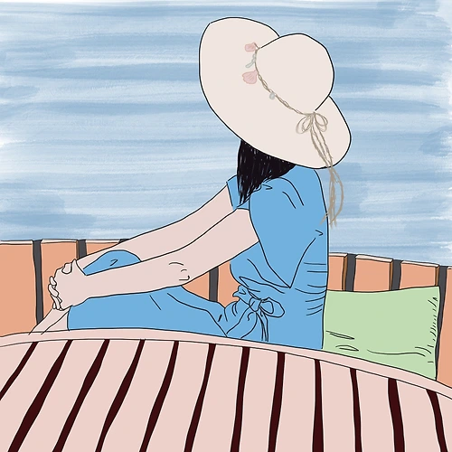 프로필 이미지