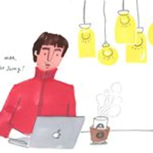 프로필 이미지