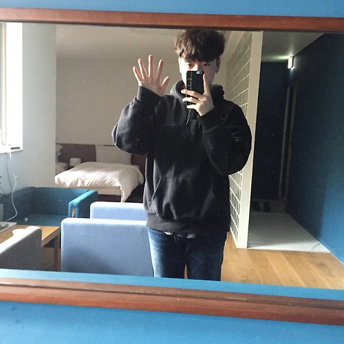 프로필 이미지