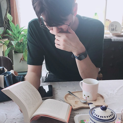 프로필 이미지