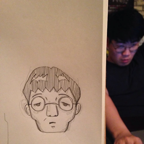 프로필 이미지