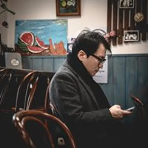 프로필 이미지