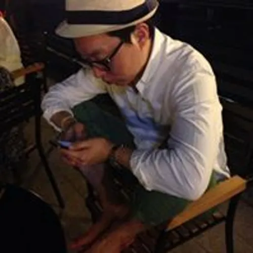프로필 이미지