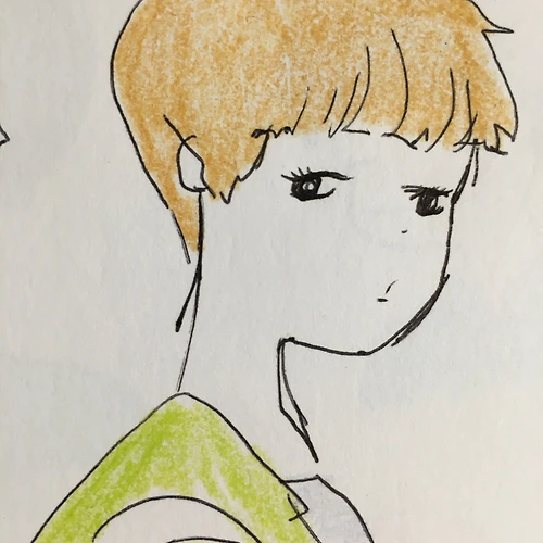 프로필 이미지