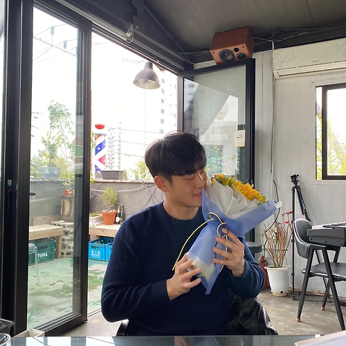 프로필 이미지