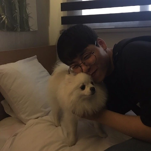 프로필 이미지