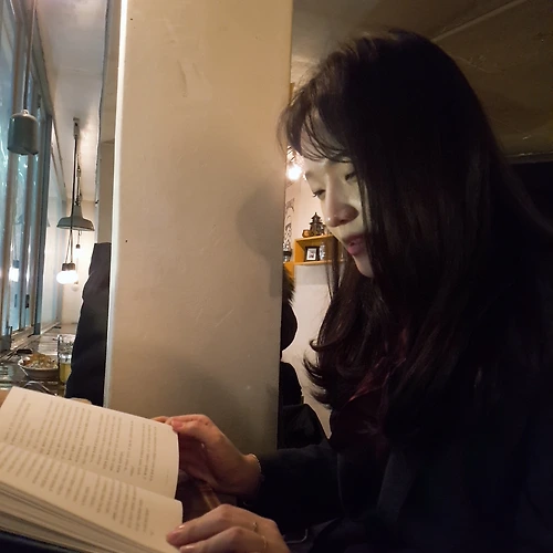 프로필 이미지