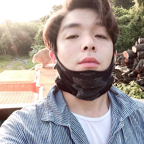 프로필 이미지