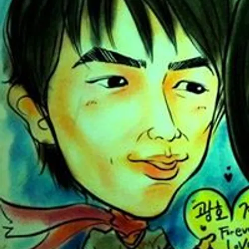 프로필 이미지