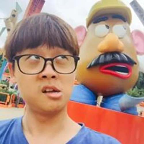 프로필 이미지
