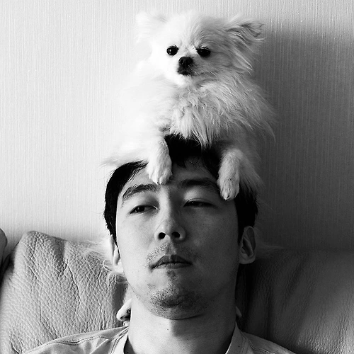 프로필 이미지