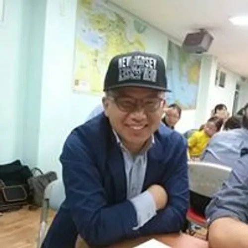 프로필 이미지