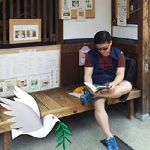 프로필 이미지