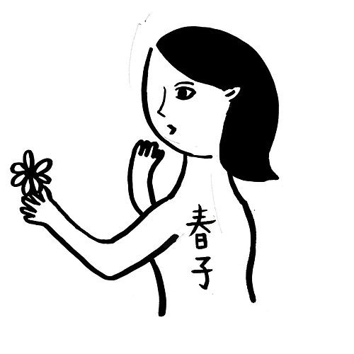 프로필 이미지