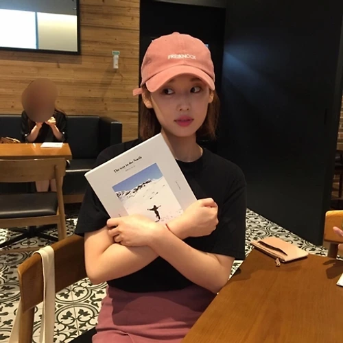 프로필 이미지