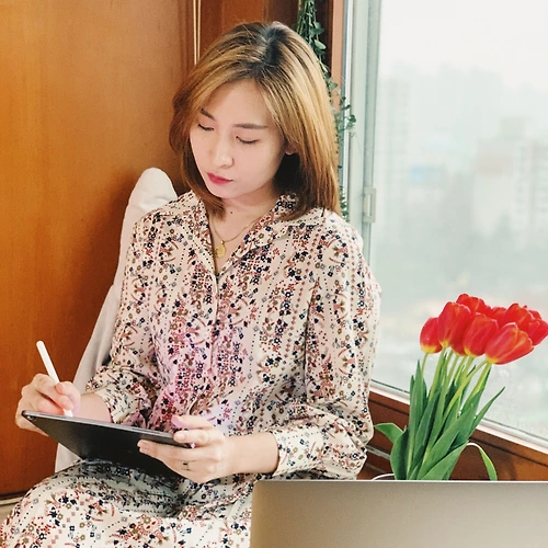 프로필 이미지