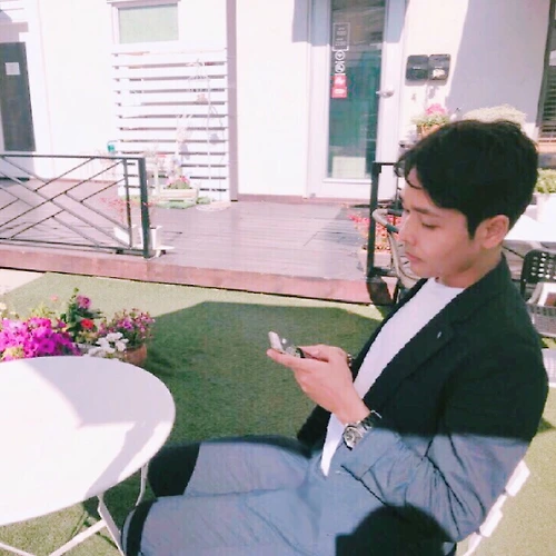 프로필 이미지