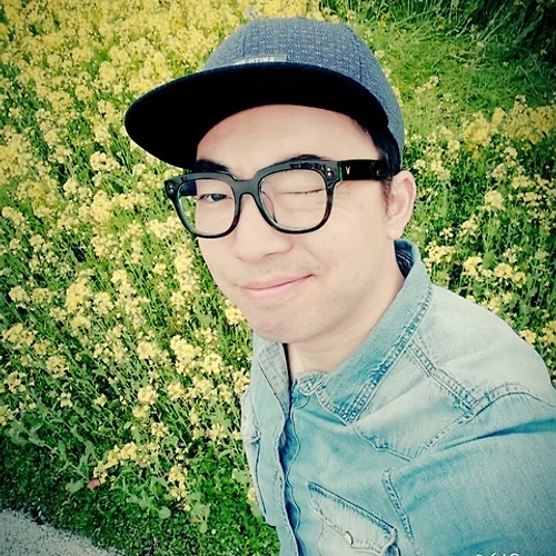 프로필 이미지