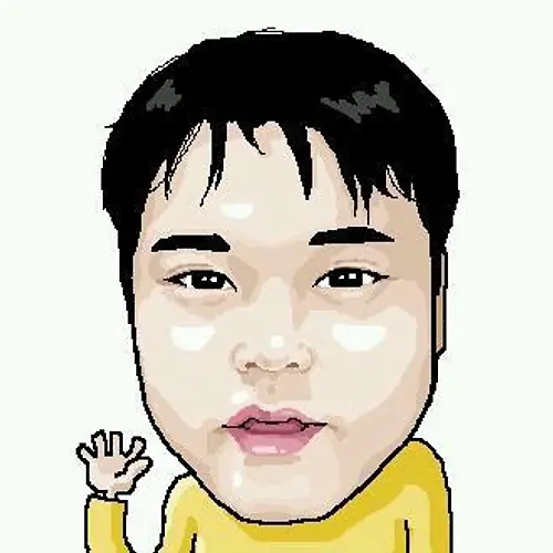 프로필 이미지