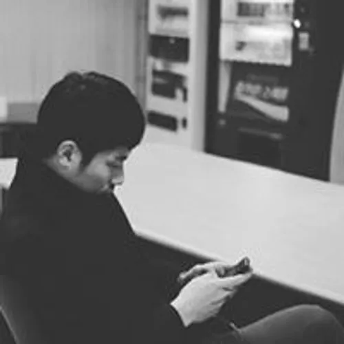 프로필 이미지