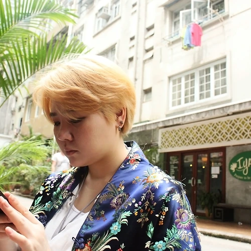 프로필 이미지