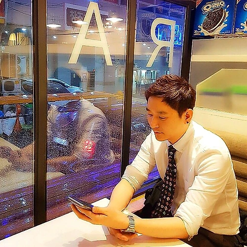 프로필 이미지
