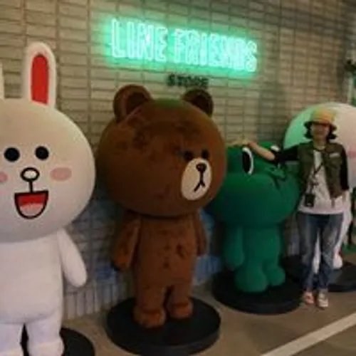 프로필 이미지