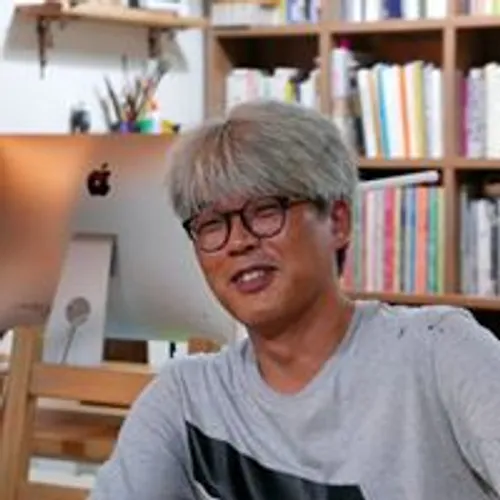 프로필 이미지