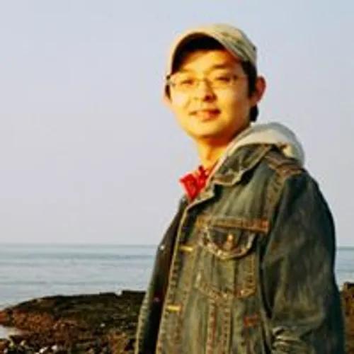 프로필 이미지