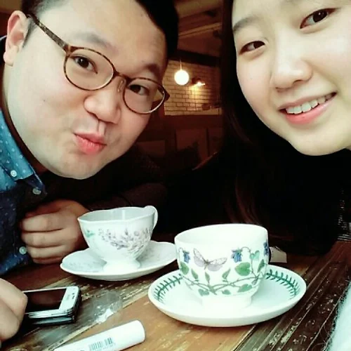 프로필 이미지