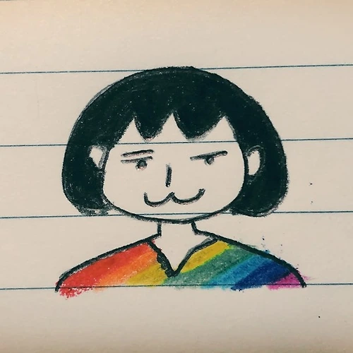 프로필 이미지
