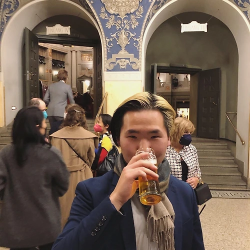 프로필 이미지