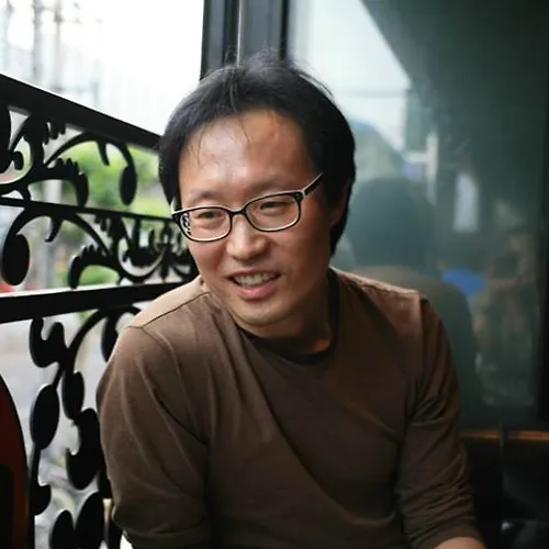 프로필 이미지