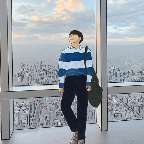프로필 이미지