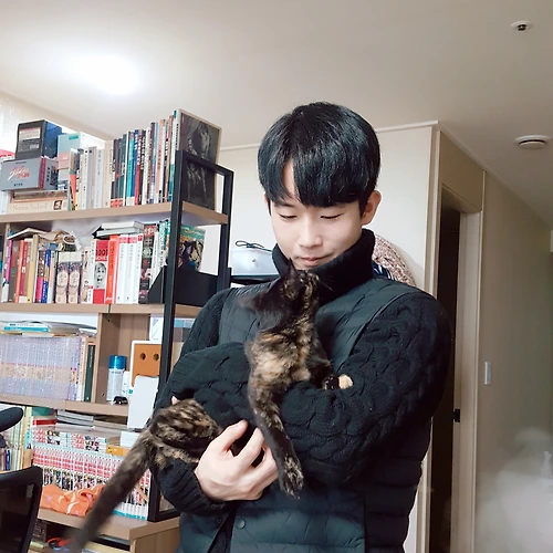 프로필 이미지