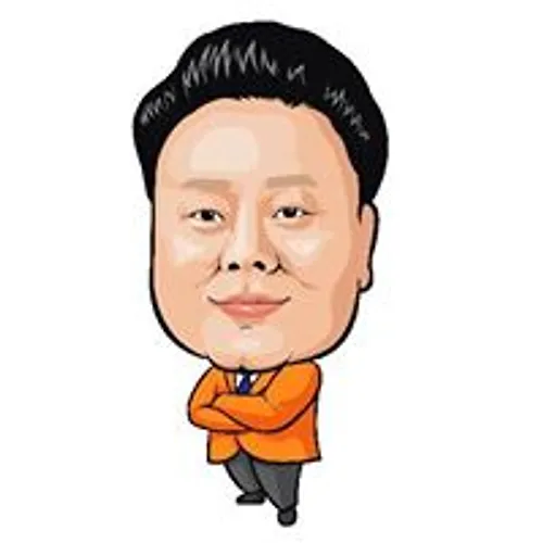 프로필 이미지