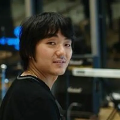 프로필 이미지
