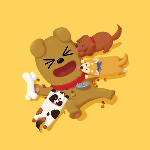 프로필 이미지