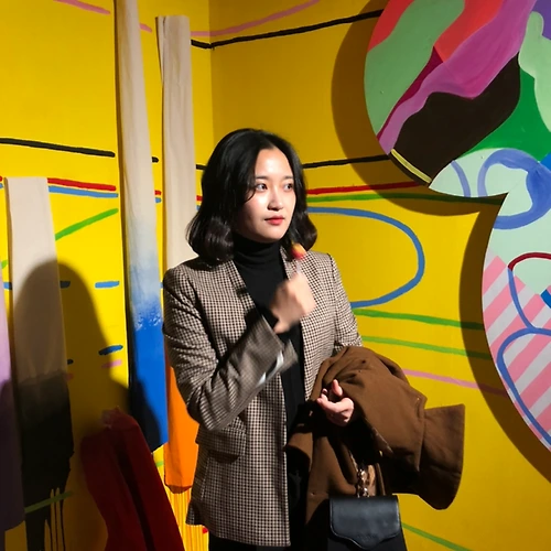 프로필 이미지