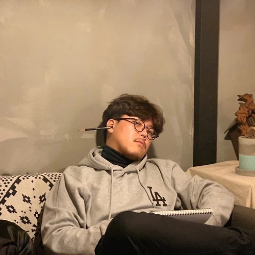 프로필 이미지