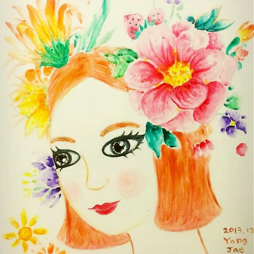 프로필 이미지