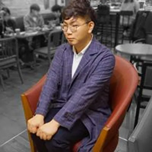 프로필 이미지
