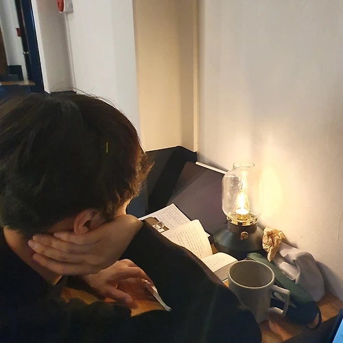 프로필 이미지