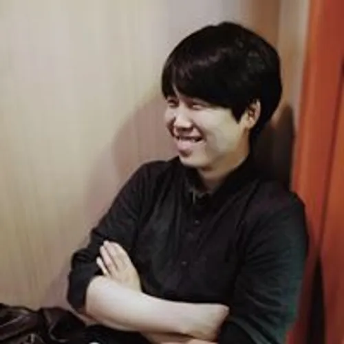 프로필 이미지