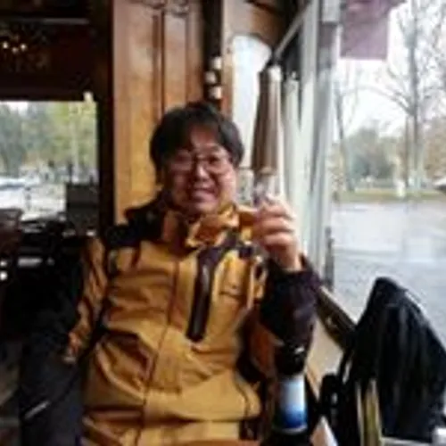 프로필 이미지